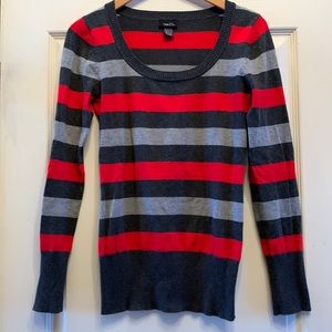 Rue 21 Sweater Top!